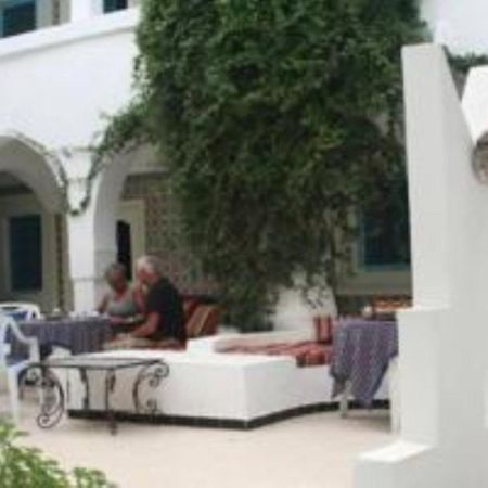 Hotel Djerba Erriadh Houmt Souk  Exterior photo