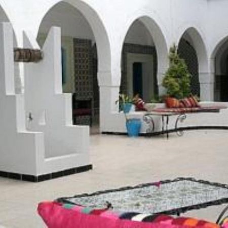 Hotel Djerba Erriadh Houmt Souk  Exterior photo