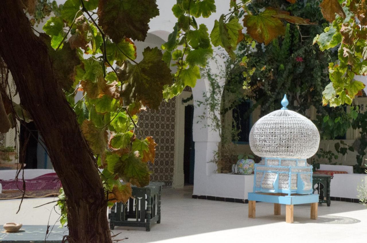 Hotel Djerba Erriadh Houmt Souk  Exterior photo