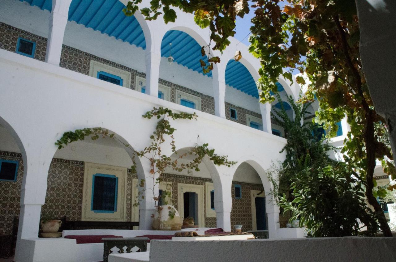 Hotel Djerba Erriadh Houmt Souk  Exterior photo