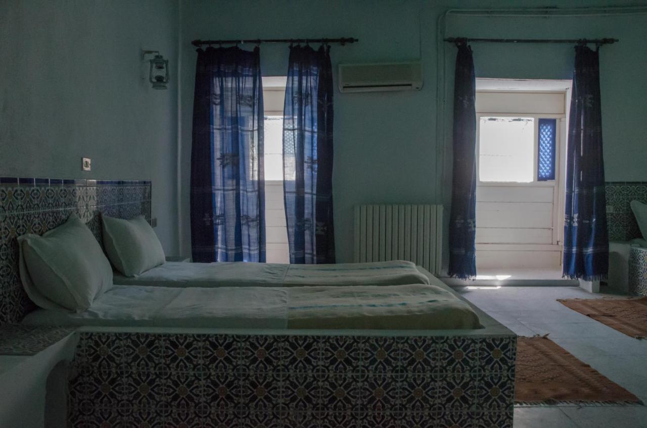 Hotel Djerba Erriadh Houmt Souk  Exterior photo