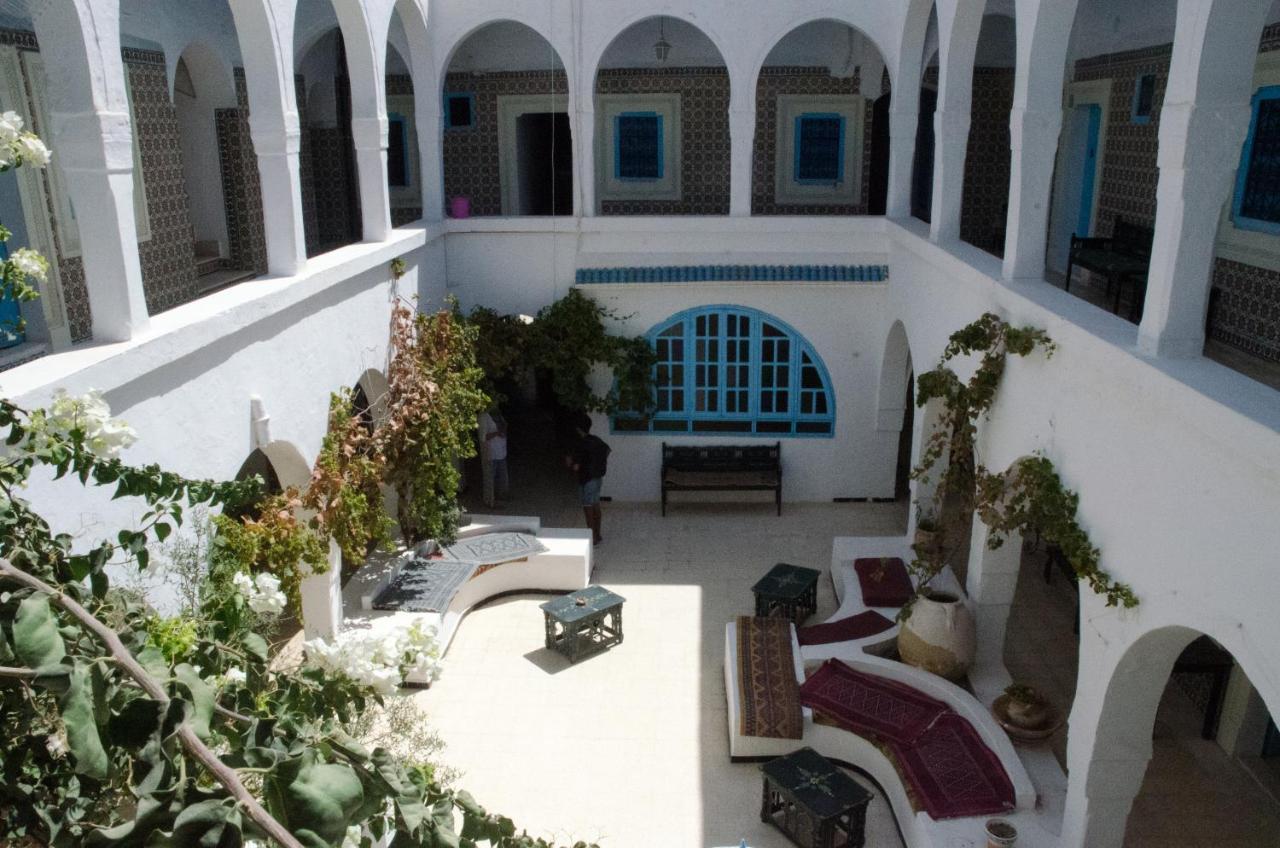 Hotel Djerba Erriadh Houmt Souk  Exterior photo