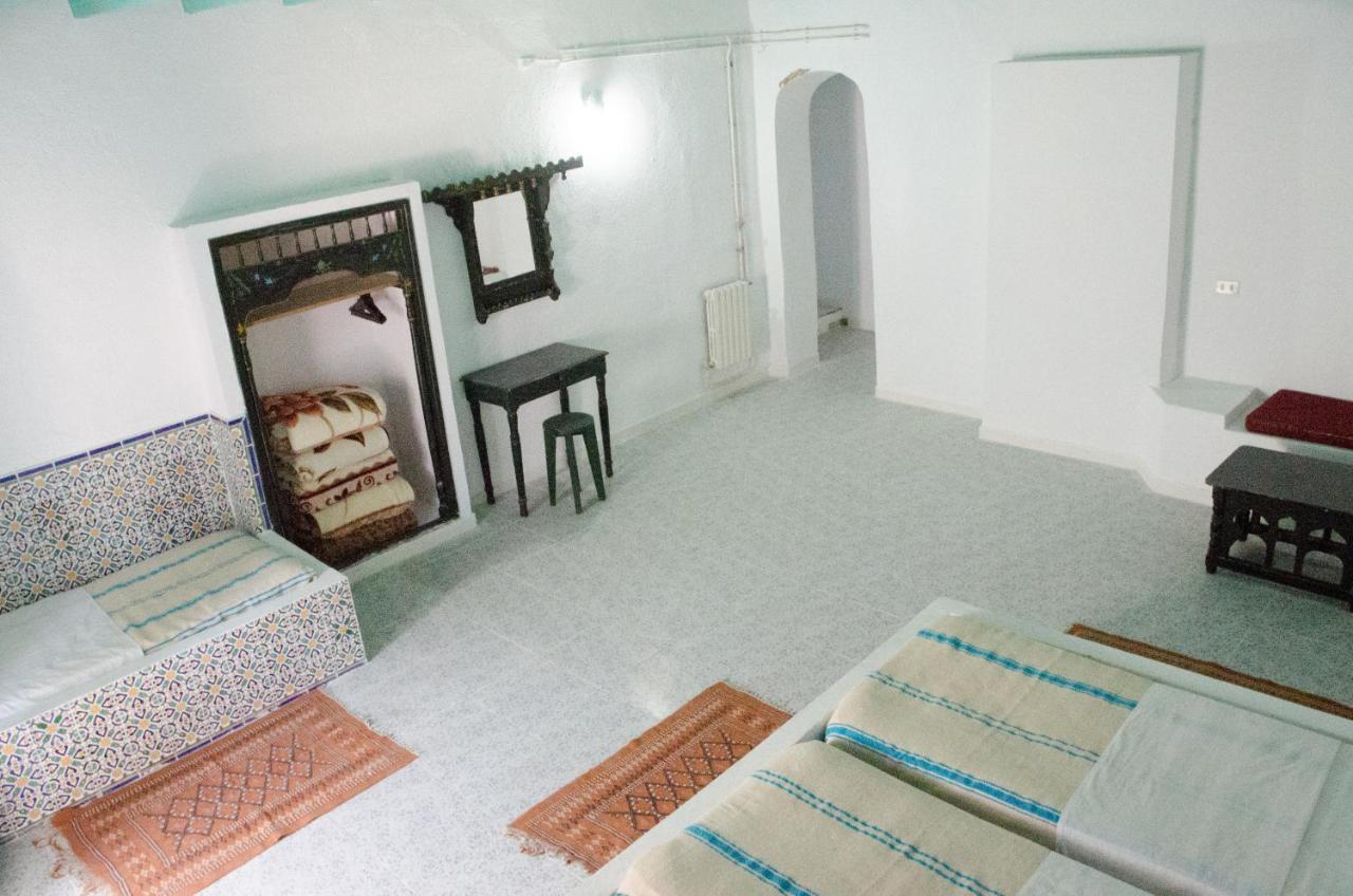 Hotel Djerba Erriadh Houmt Souk  Exterior photo