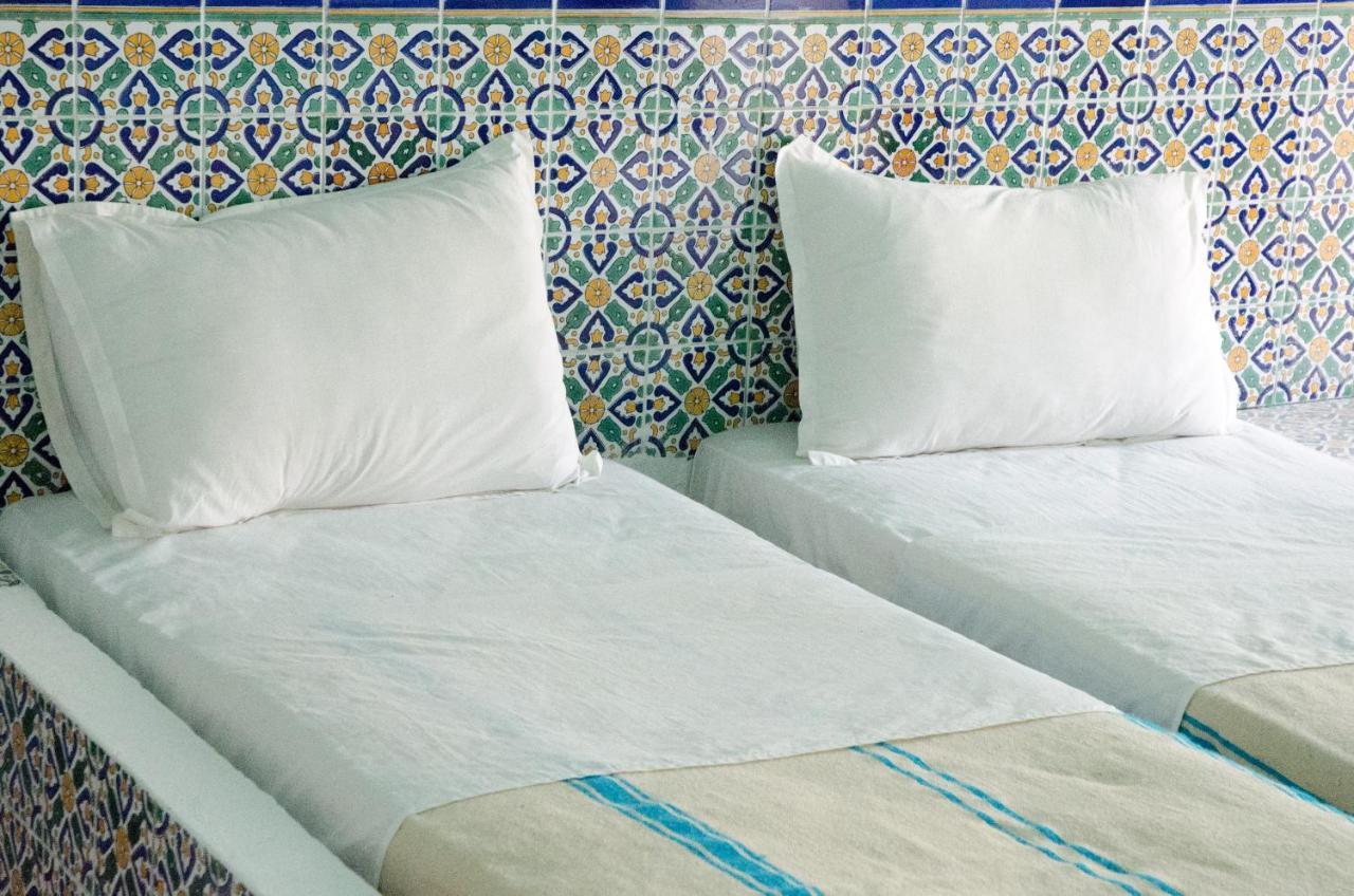Hotel Djerba Erriadh Houmt Souk  Exterior photo
