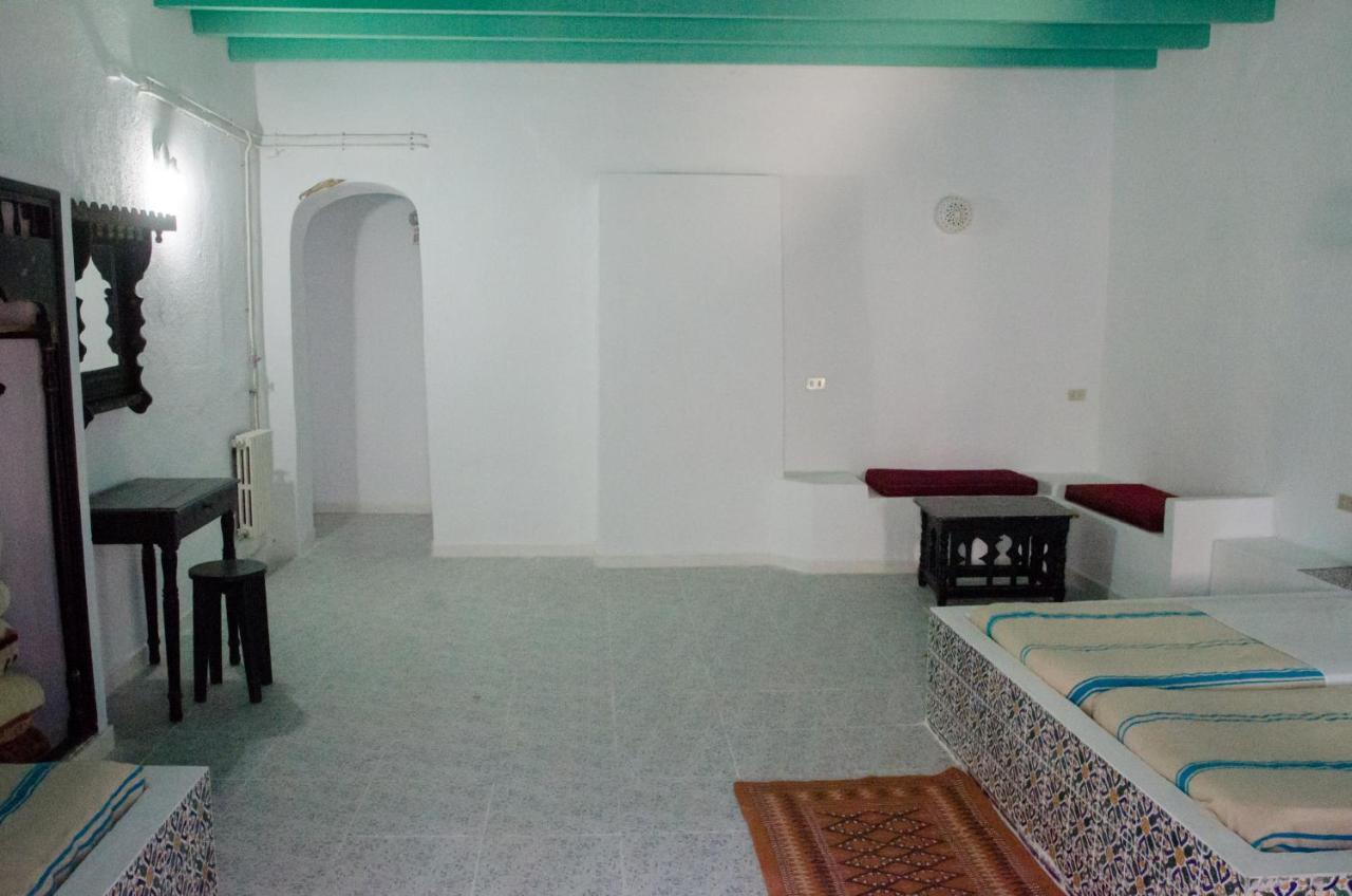 Hotel Djerba Erriadh Houmt Souk  Exterior photo