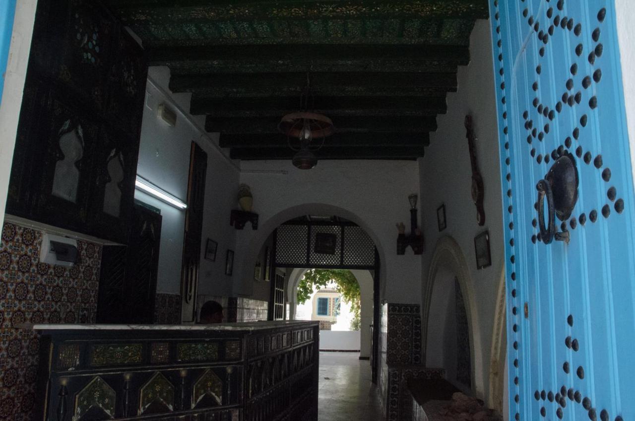 Hotel Djerba Erriadh Houmt Souk  Exterior photo