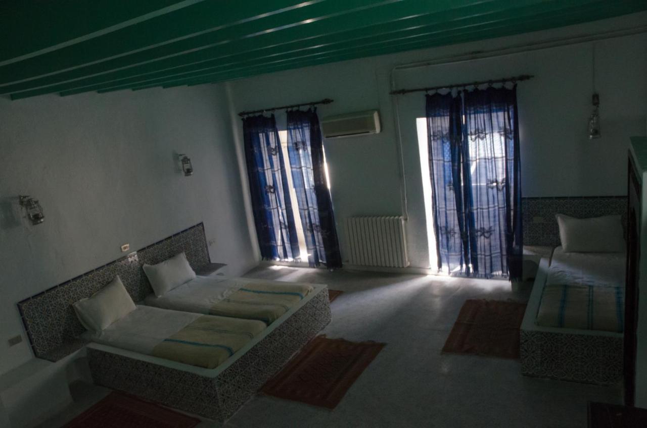 Hotel Djerba Erriadh Houmt Souk  Exterior photo