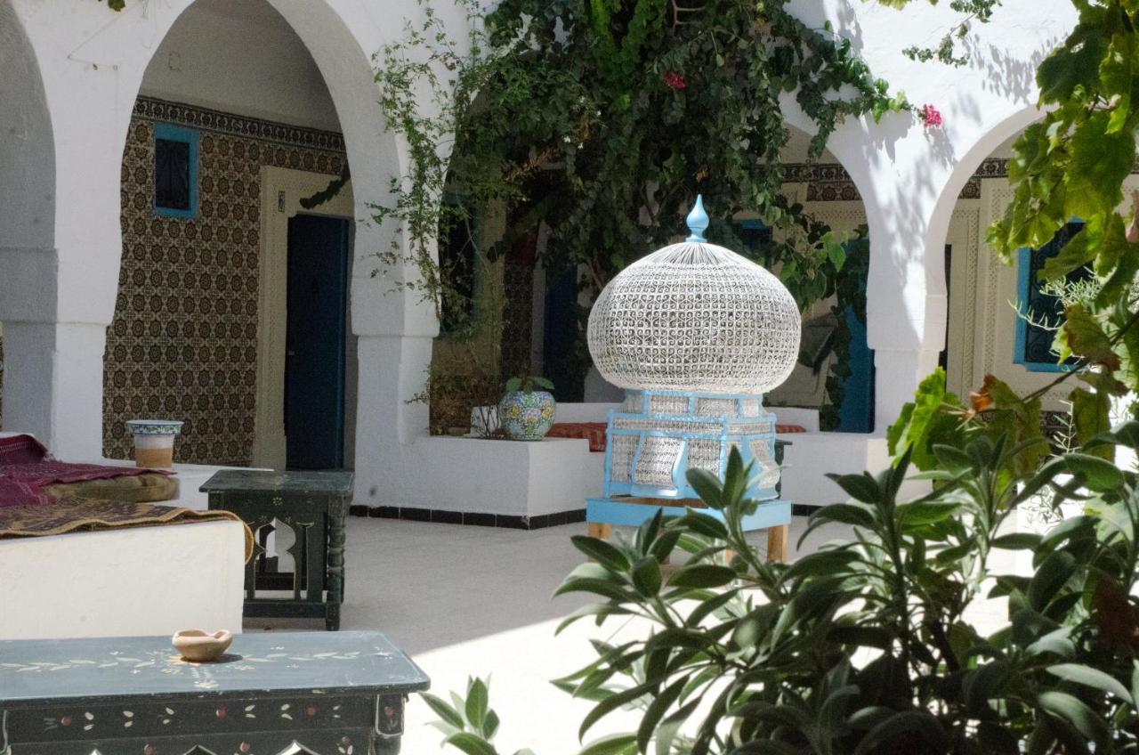 Hotel Djerba Erriadh Houmt Souk  Exterior photo