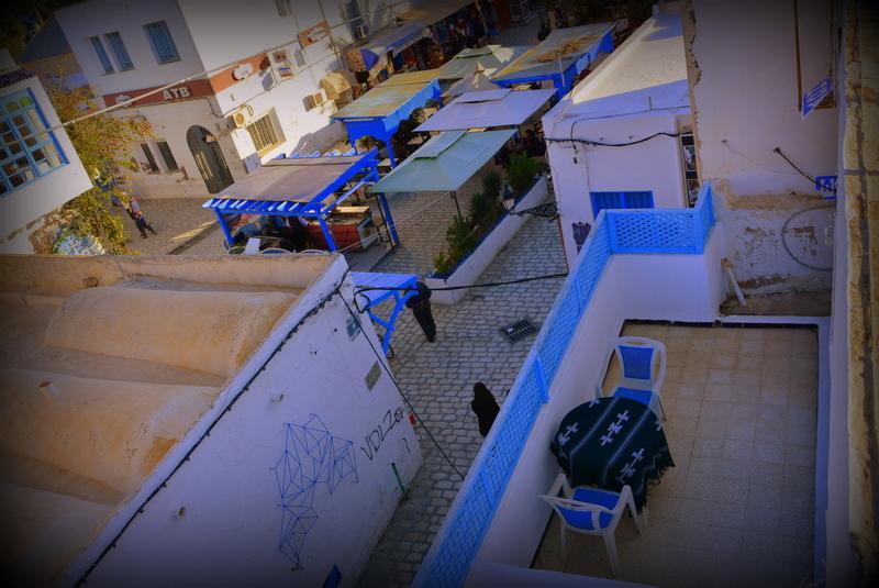 Hotel Djerba Erriadh Houmt Souk  Exterior photo