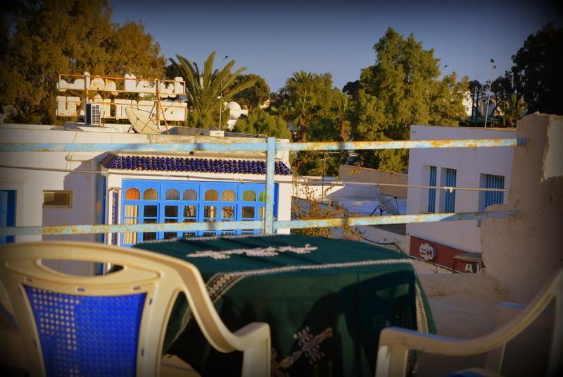 Hotel Djerba Erriadh Houmt Souk  Exterior photo