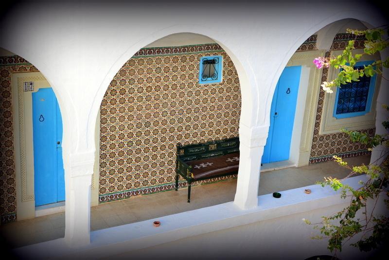 Hotel Djerba Erriadh Houmt Souk  Exterior photo