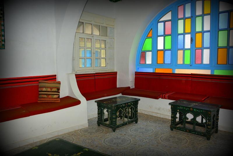 Hotel Djerba Erriadh Houmt Souk  Exterior photo
