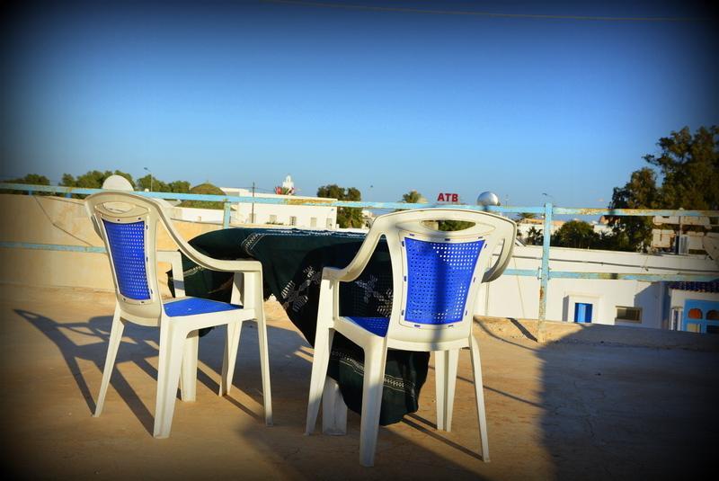 Hotel Djerba Erriadh Houmt Souk  Exterior photo