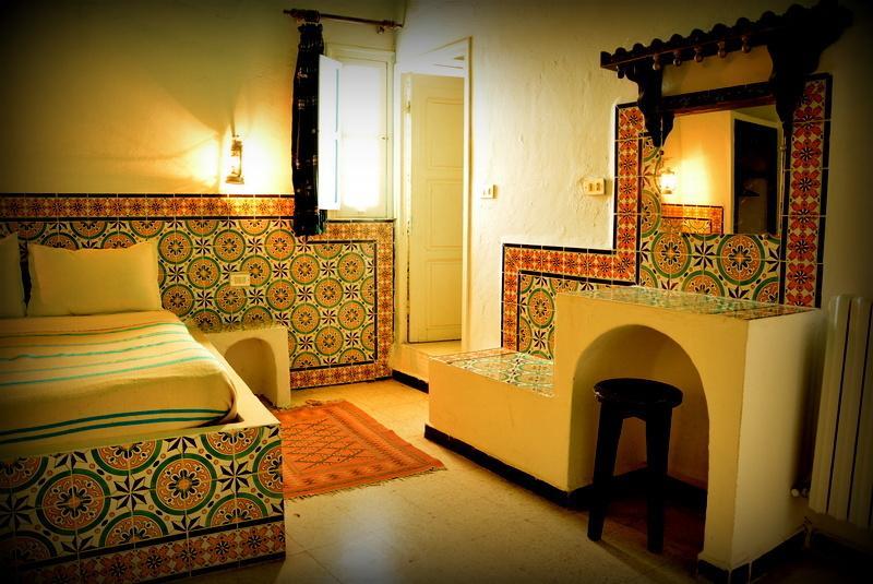 Hotel Djerba Erriadh Houmt Souk  Exterior photo