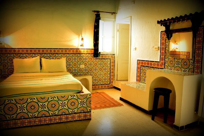 Hotel Djerba Erriadh Houmt Souk  Exterior photo