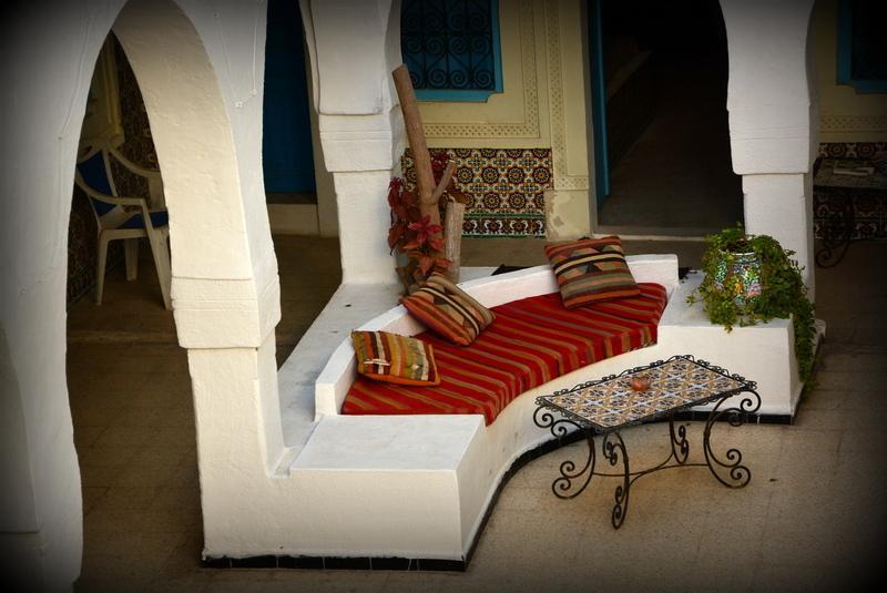 Hotel Djerba Erriadh Houmt Souk  Exterior photo