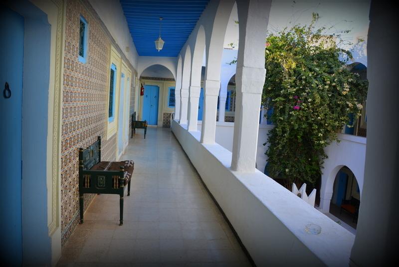 Hotel Djerba Erriadh Houmt Souk  Exterior photo