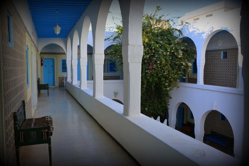 Hotel Djerba Erriadh Houmt Souk  Exterior photo