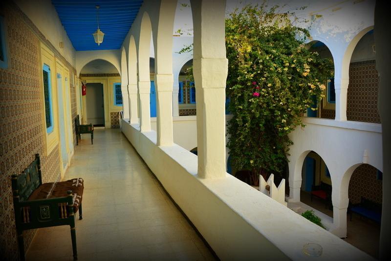 Hotel Djerba Erriadh Houmt Souk  Exterior photo