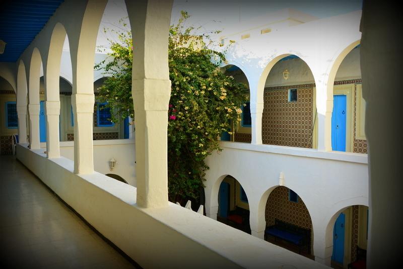 Hotel Djerba Erriadh Houmt Souk  Exterior photo
