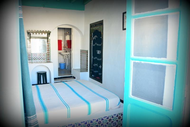 Hotel Djerba Erriadh Houmt Souk  Exterior photo