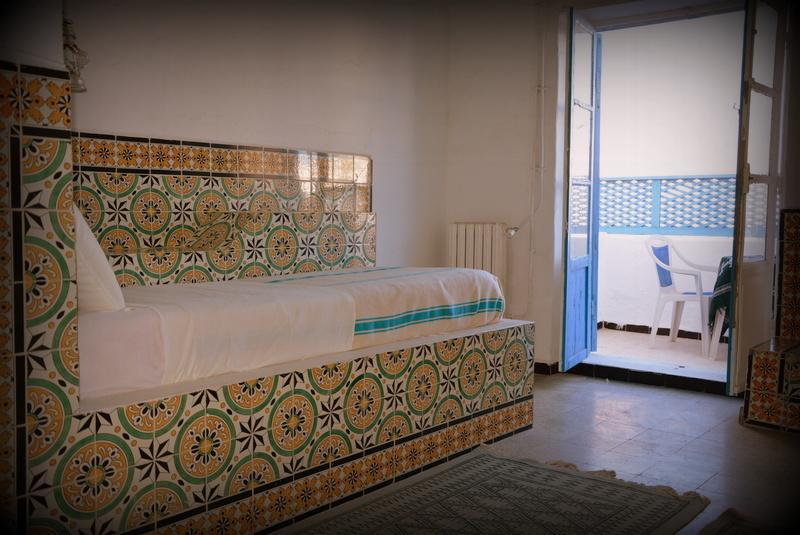 Hotel Djerba Erriadh Houmt Souk  Exterior photo