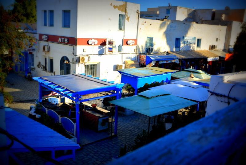 Hotel Djerba Erriadh Houmt Souk  Exterior photo