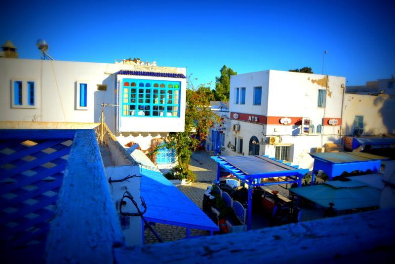 Hotel Djerba Erriadh Houmt Souk  Exterior photo