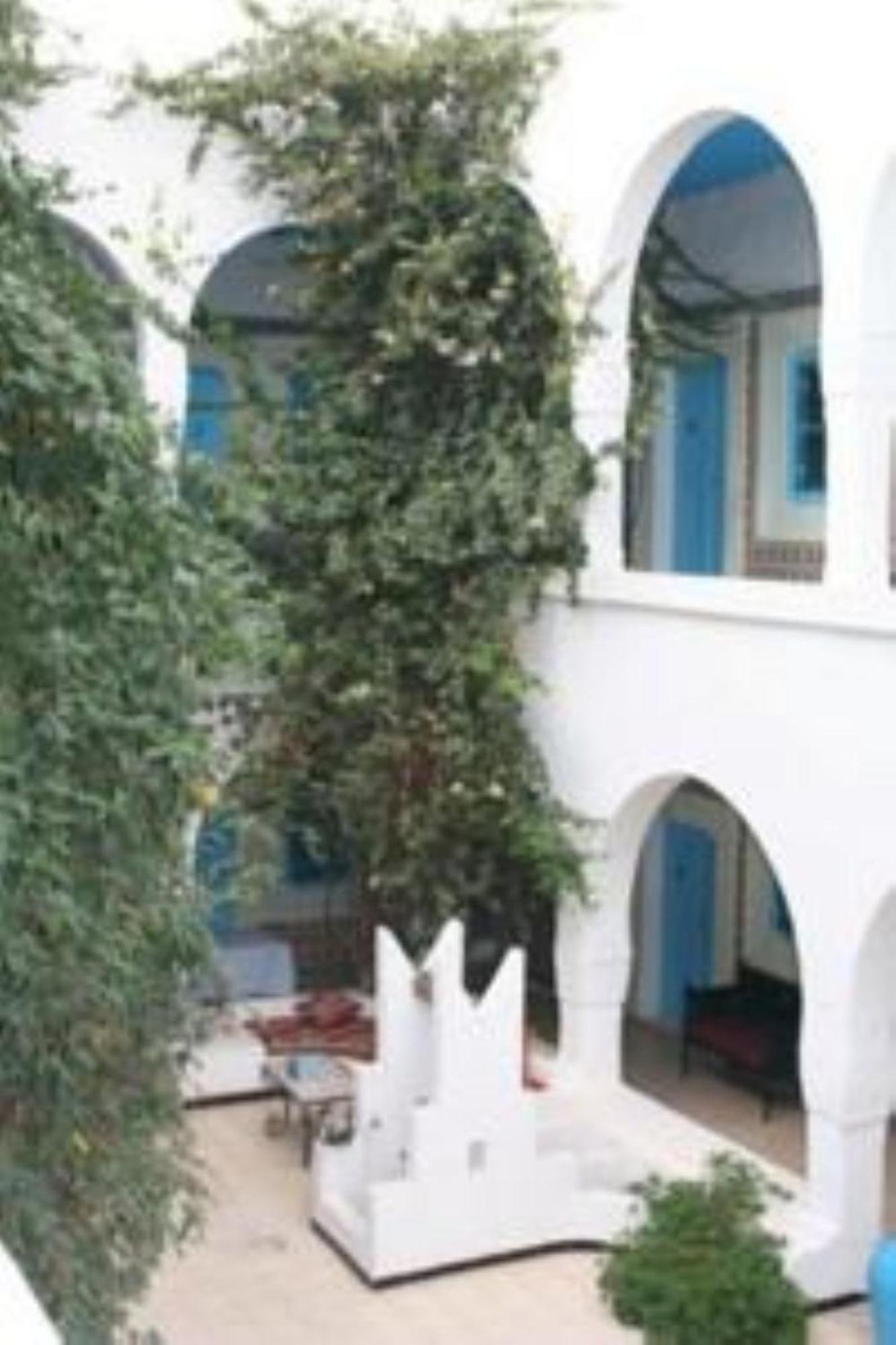 Hotel Djerba Erriadh Houmt Souk  Exterior photo
