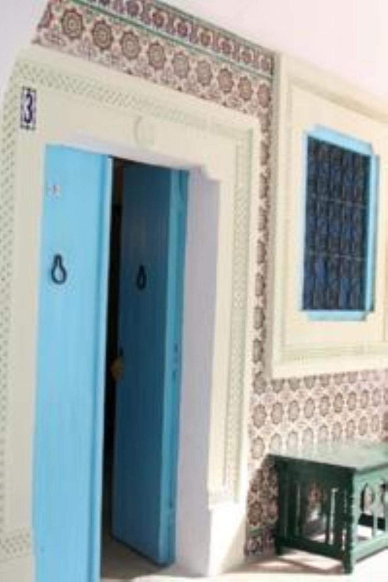 Hotel Djerba Erriadh Houmt Souk  Exterior photo