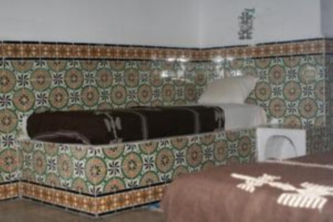 Hotel Djerba Erriadh Houmt Souk  Room photo