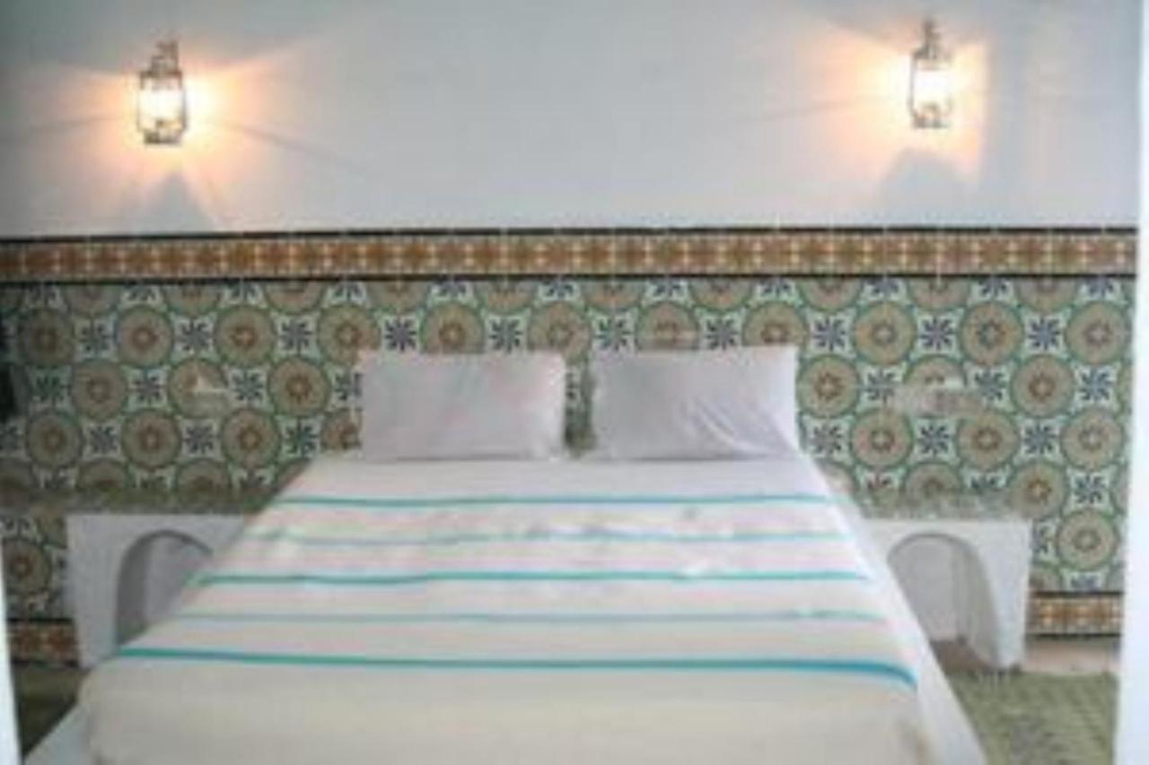 Hotel Djerba Erriadh Houmt Souk  Room photo