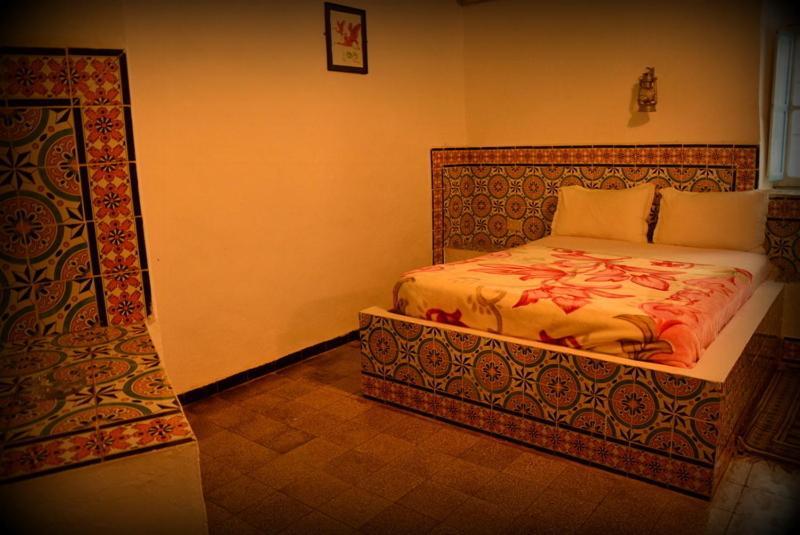 Hotel Djerba Erriadh Houmt Souk  Exterior photo