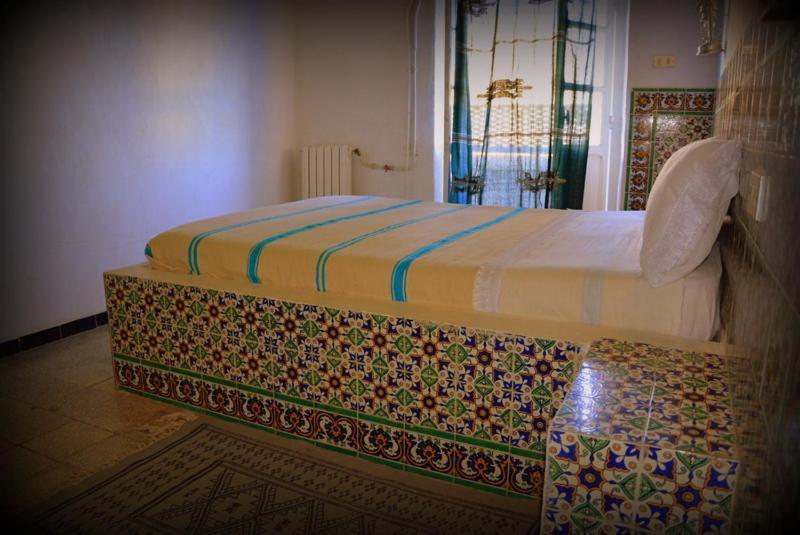 Hotel Djerba Erriadh Houmt Souk  Exterior photo
